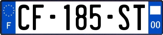 CF-185-ST