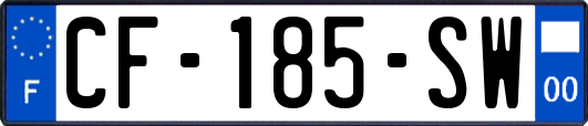 CF-185-SW