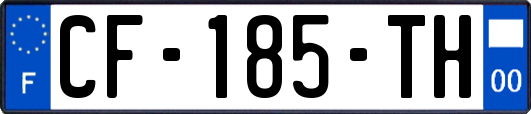 CF-185-TH
