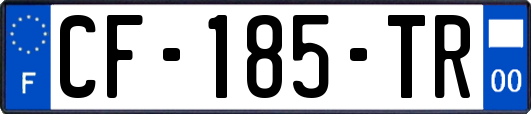 CF-185-TR