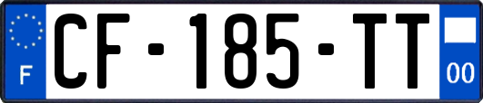 CF-185-TT