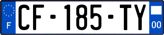 CF-185-TY