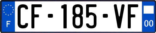 CF-185-VF