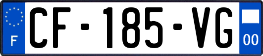 CF-185-VG