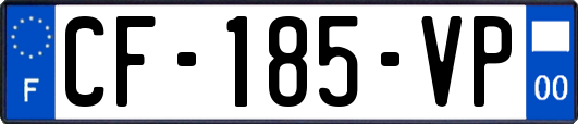 CF-185-VP