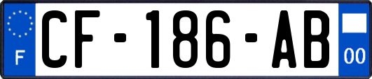 CF-186-AB