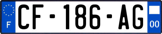 CF-186-AG