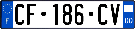 CF-186-CV