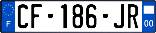 CF-186-JR