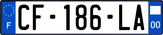 CF-186-LA
