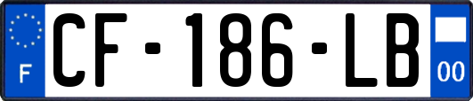 CF-186-LB