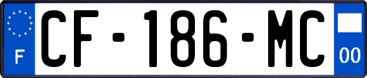 CF-186-MC