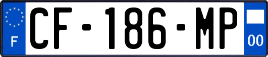 CF-186-MP