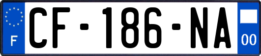 CF-186-NA