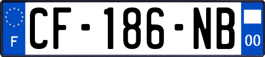 CF-186-NB