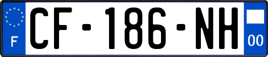 CF-186-NH