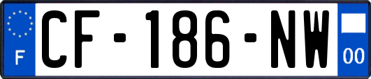 CF-186-NW