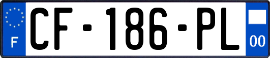 CF-186-PL