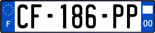 CF-186-PP