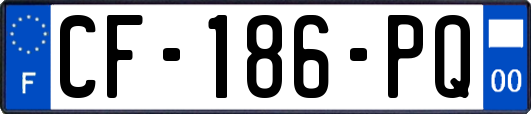 CF-186-PQ