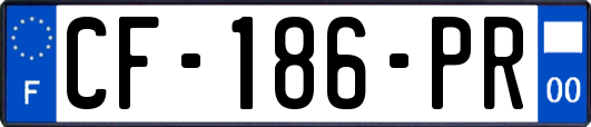 CF-186-PR