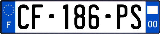 CF-186-PS