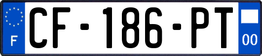 CF-186-PT