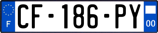 CF-186-PY