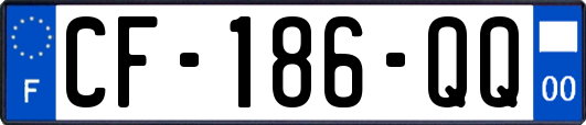 CF-186-QQ