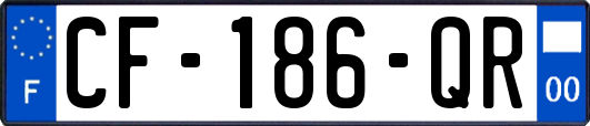 CF-186-QR