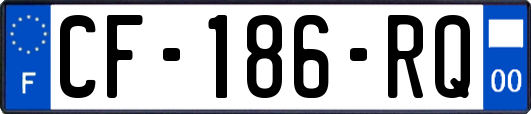 CF-186-RQ