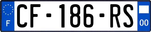 CF-186-RS