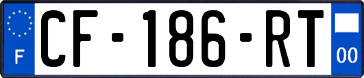 CF-186-RT