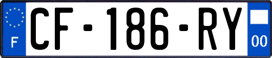 CF-186-RY