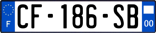 CF-186-SB