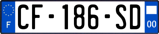 CF-186-SD