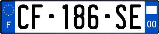 CF-186-SE