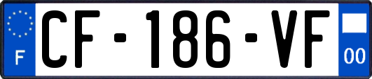 CF-186-VF