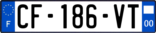 CF-186-VT