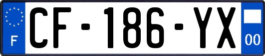 CF-186-YX