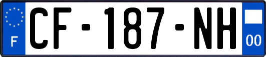 CF-187-NH