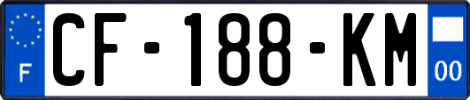 CF-188-KM