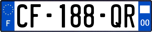 CF-188-QR