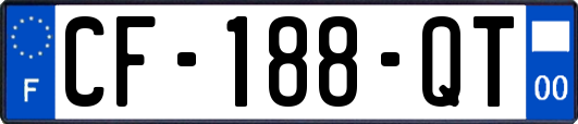CF-188-QT