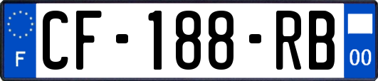 CF-188-RB