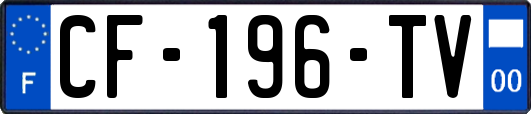 CF-196-TV