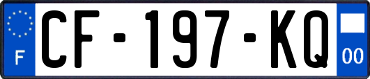 CF-197-KQ