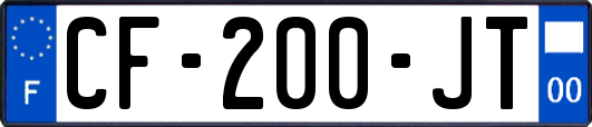 CF-200-JT