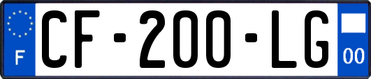 CF-200-LG