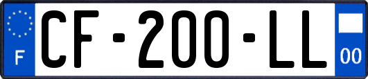 CF-200-LL